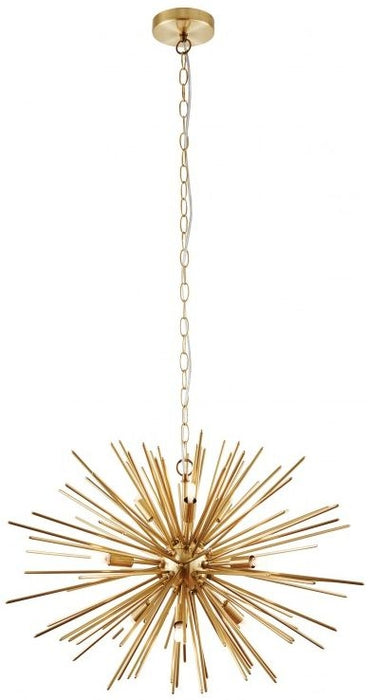 Orta Pendant Light