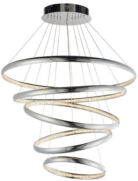 Ozias Large Pendant Light