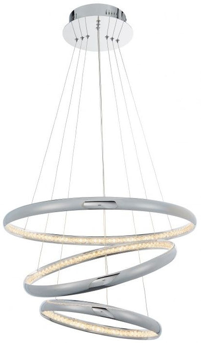 Ozias Small Pendant Light