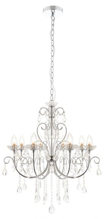 Tabitha 8 Pendant Light