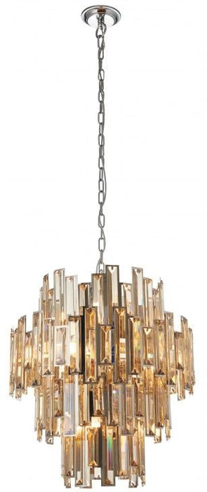 Viviana 12 Pendant Light