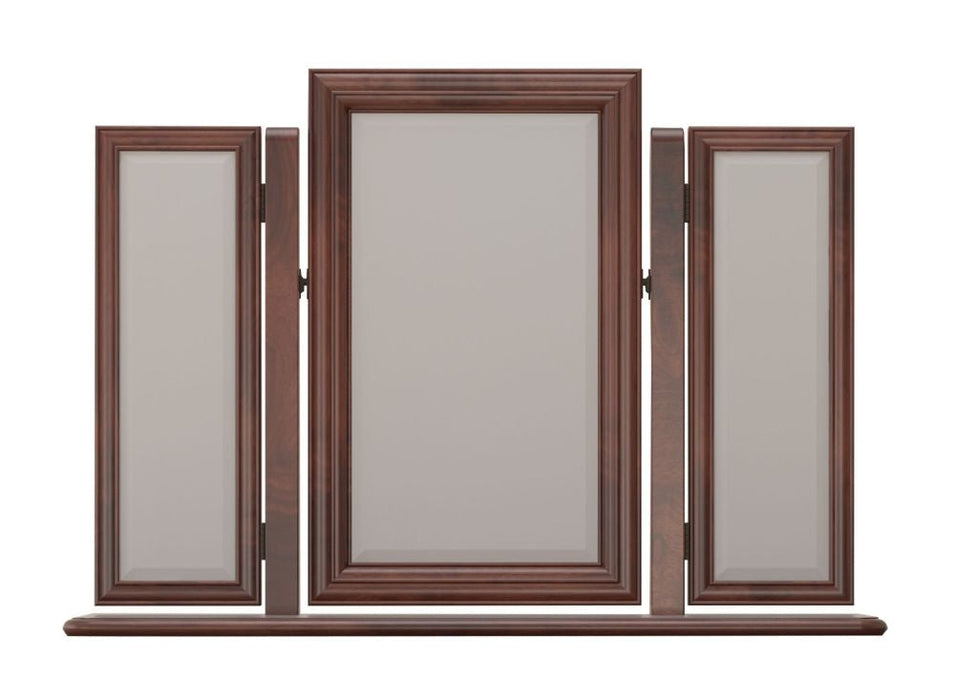 Willis and Gambier Antoinette Rectangular Gallery Mirror