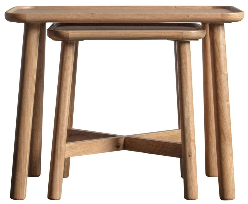 Kingham Nest Of 2 Tables