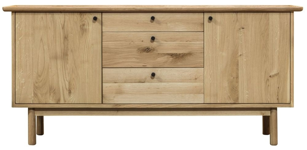 Kingham 2 Door 3 Drawer Sideboard