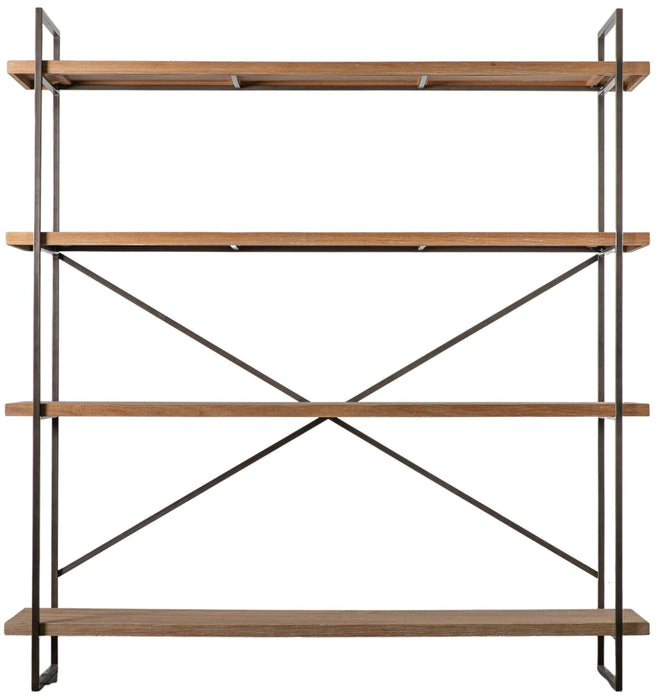 Brogdale Display Unit