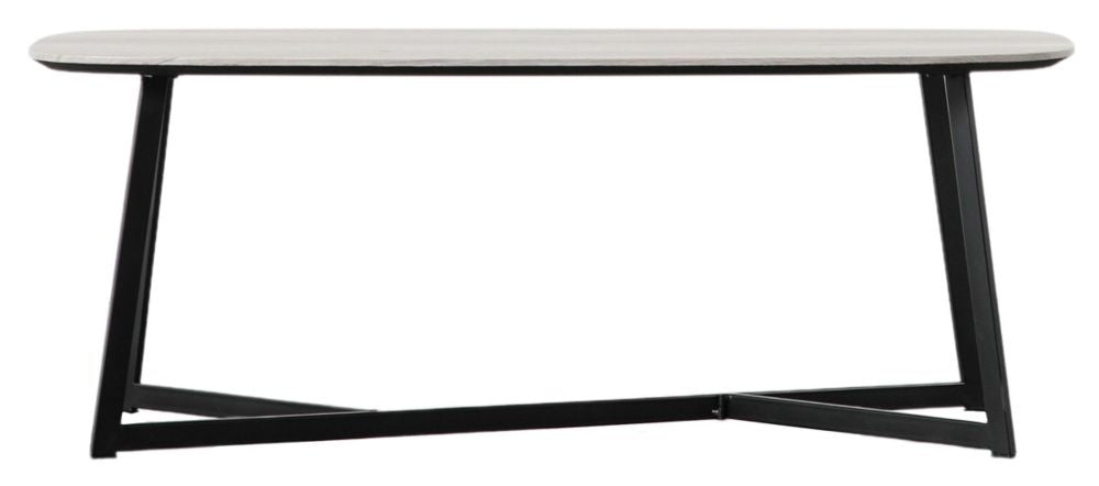 Finsbury Oak Effect 100cm Coffee Table