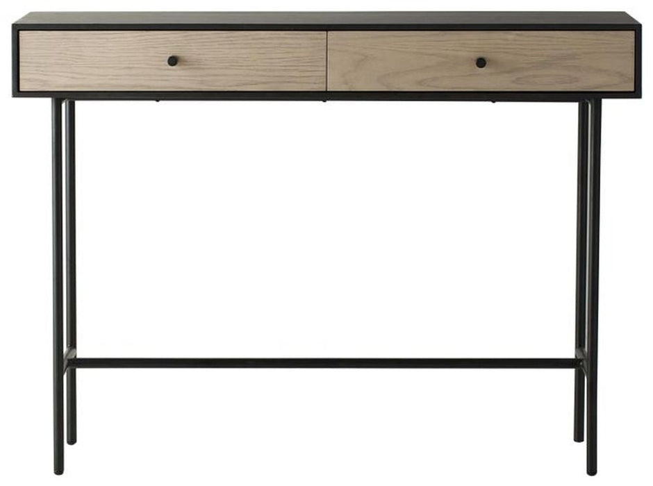 Carbury Console Table