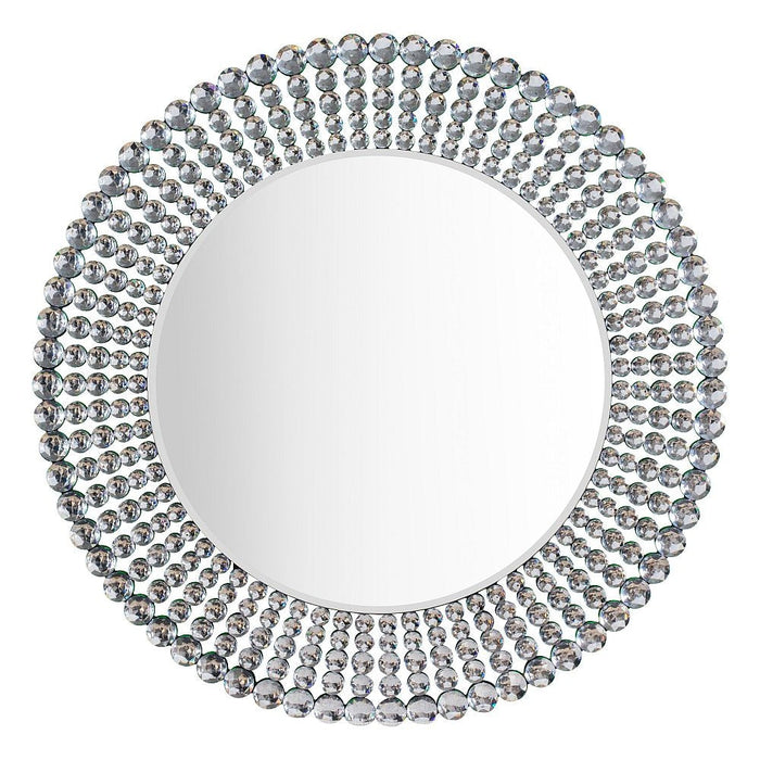 Sharrington Round Mirror - 90cm x 90cm