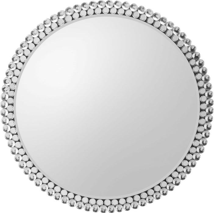 Fallon Large Round Mirror - 80cm x 80cm