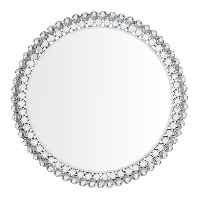 Fallon Small Round Mirror - 60cm x 60cm