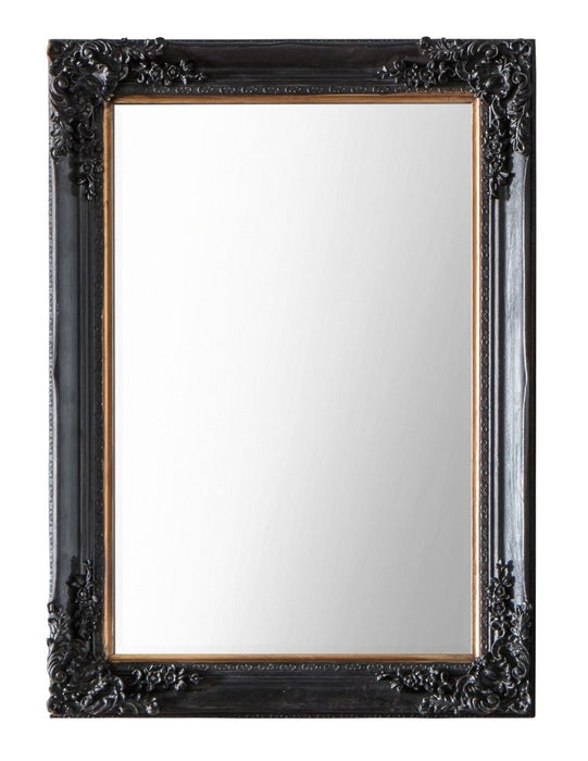 Harrelson Rectangular Mirror - 79cm x 109cm