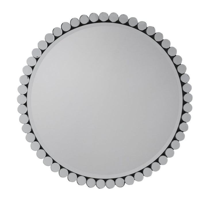 Linz Large Round Mirror - 90cm x 90cm