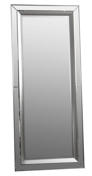 Madrid Leaner Rectangular Mirror - 69cm x 158cm
