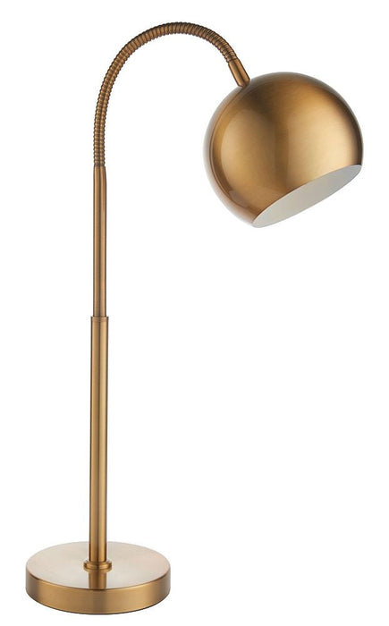 Balin Bronze Table Lamp