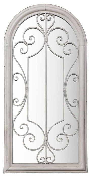 Roni Gatehouse Outdoor Window Mirror - 49cm x 96.5cm