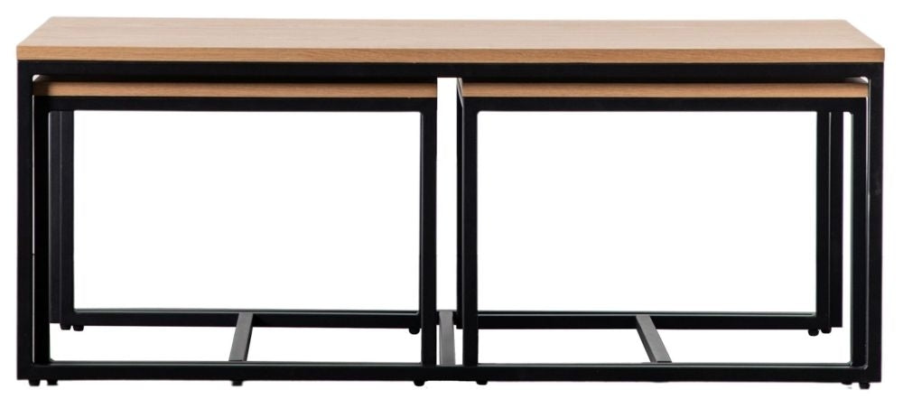 Henley Coffee Table