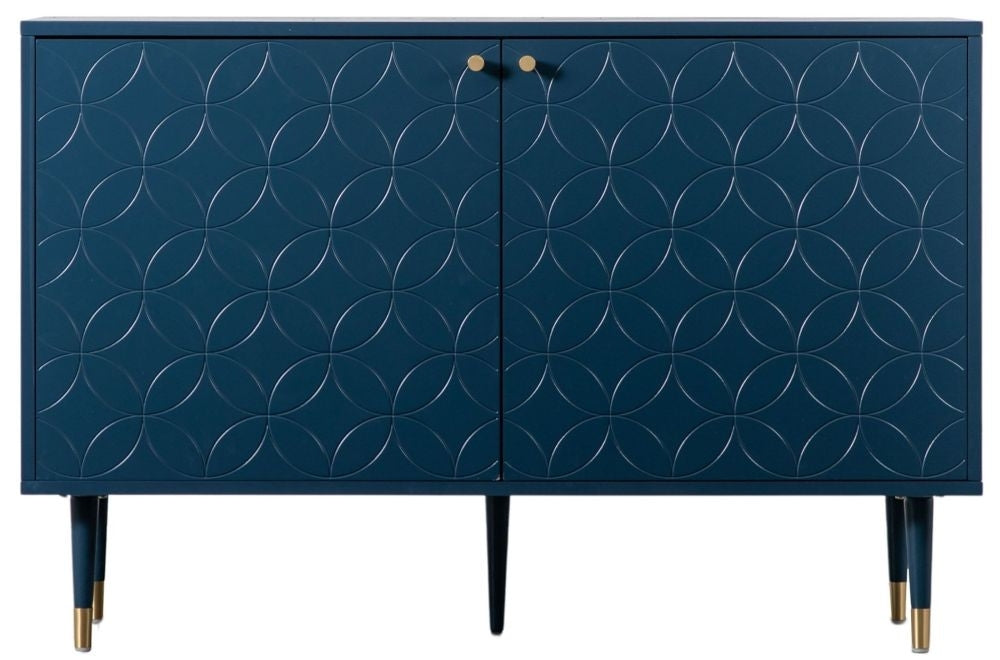 Holbrook 2 Door Cabinet