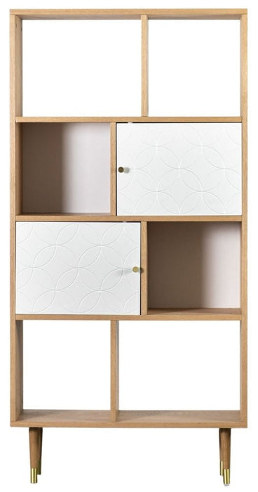 Newbury Display Unit