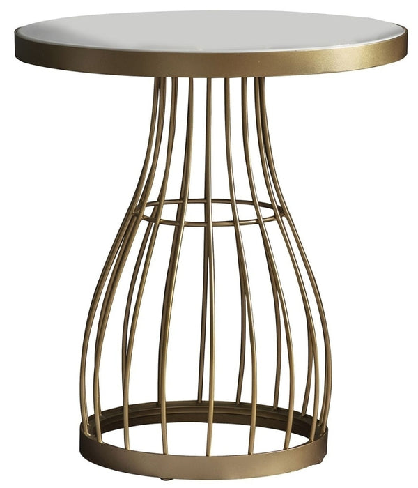 Southgate Side Table