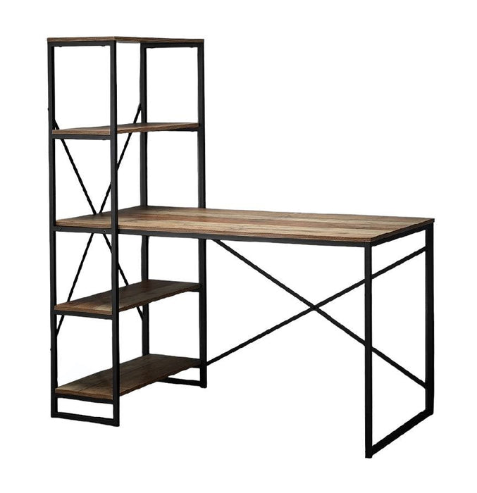 Hoxton Industrial Chic Workstation