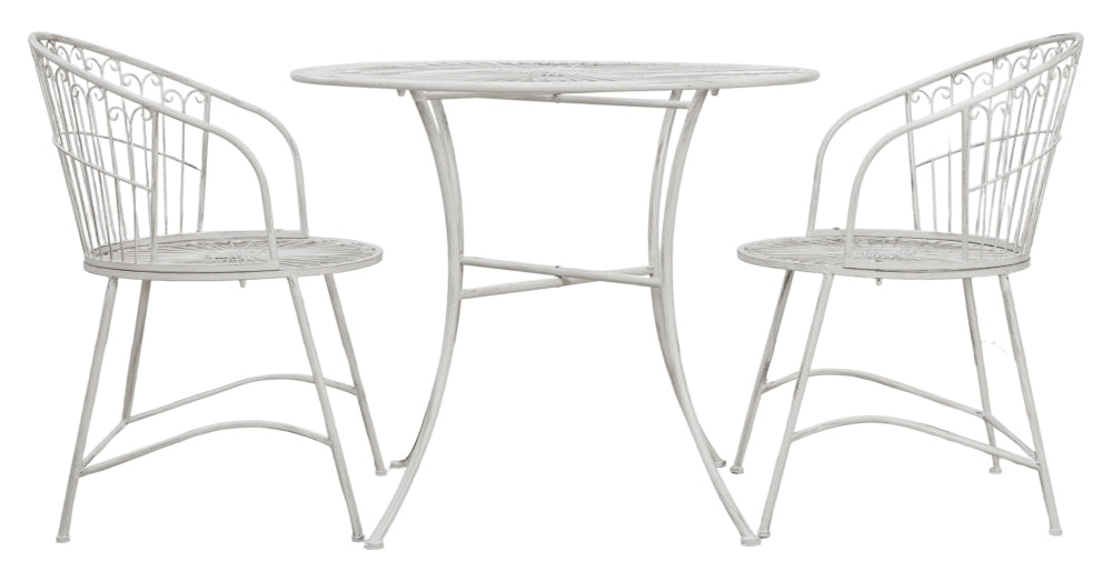 Bistro Set