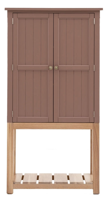 Eton Clay 2 Door Cupboard