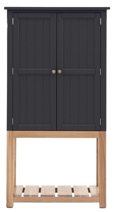 Eton Meteor 2 Door Cupboard