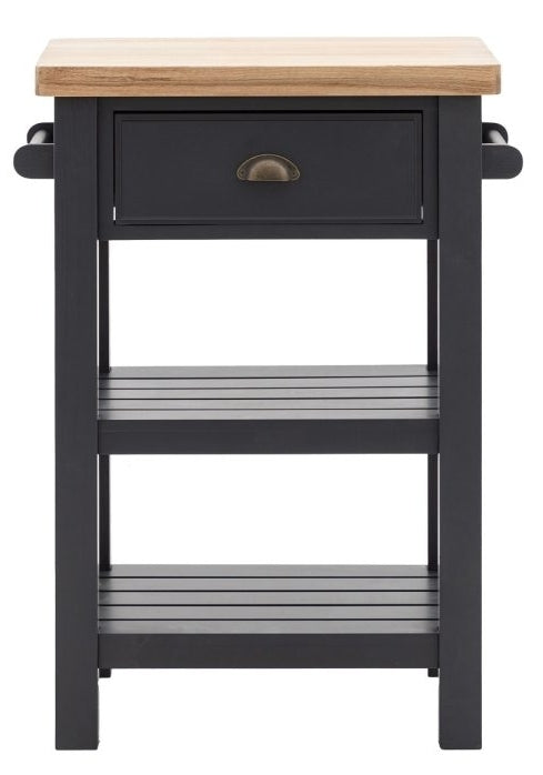 Eton Meteor Butchers Block