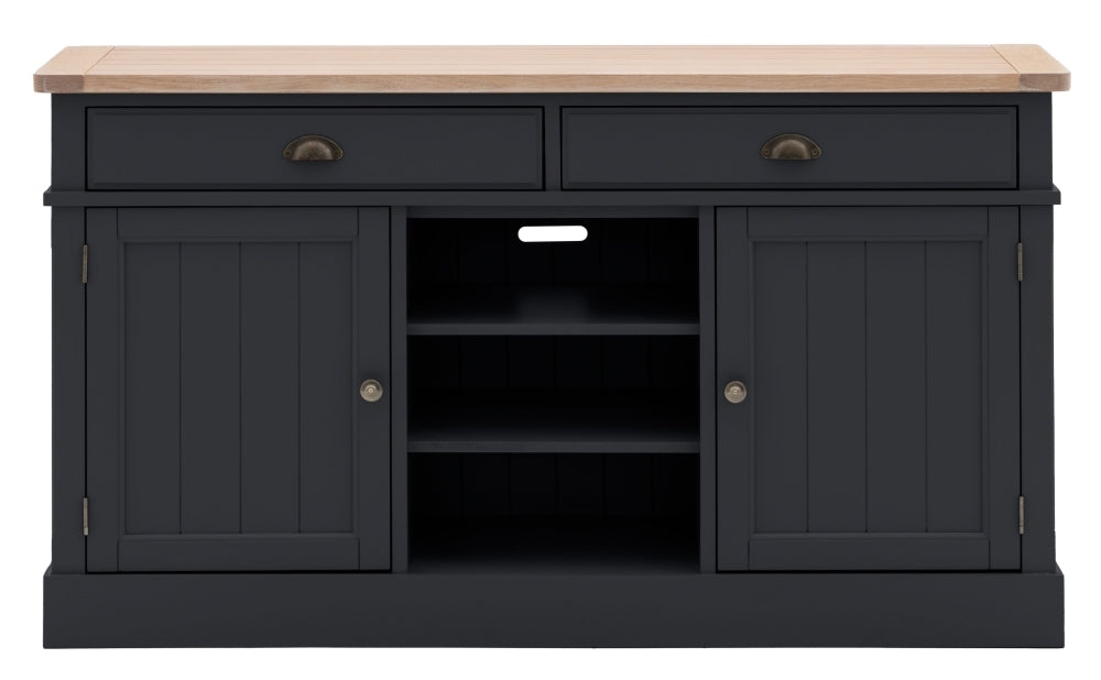Eton Meteor Sideboard - 2 Drawer