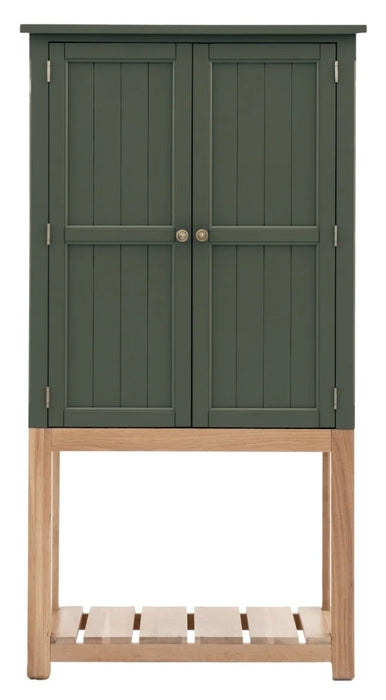 Eton Moss 2 Door Cupboard