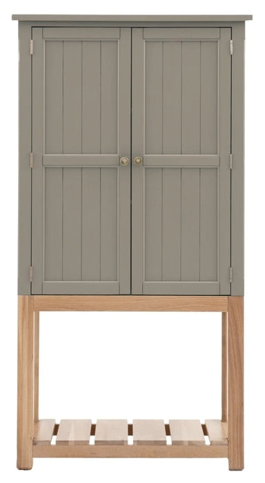 Eton Prairie 2 Door Cupboard