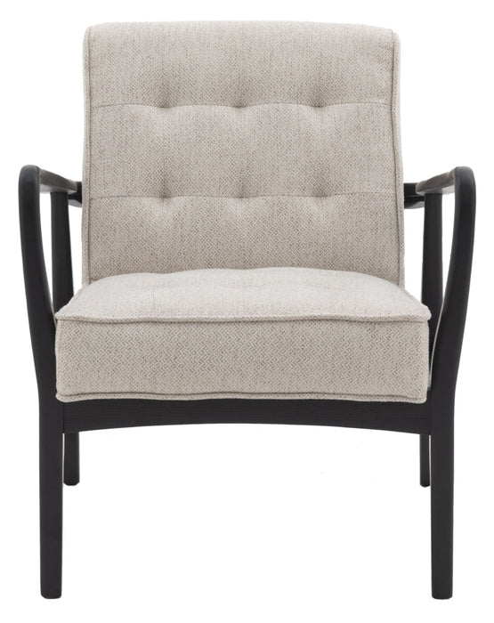 Humber Natural Weave Armchair