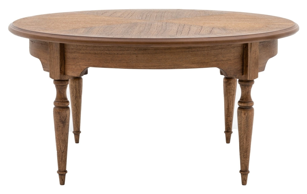 Highgrove Coffee Table