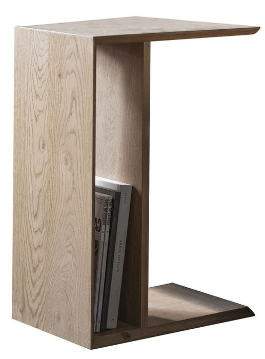 Milano Oak Supper Table