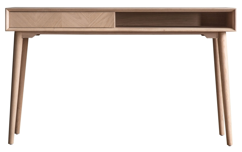 Milano 1 Drawer Desk