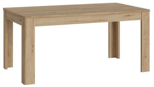 Cestino Extendable Table 160-200cm in Jackson Hickory Oak