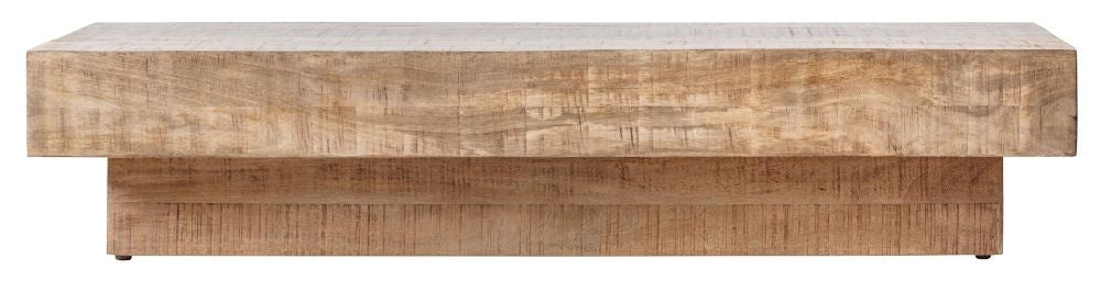 Iowa Coffee Table