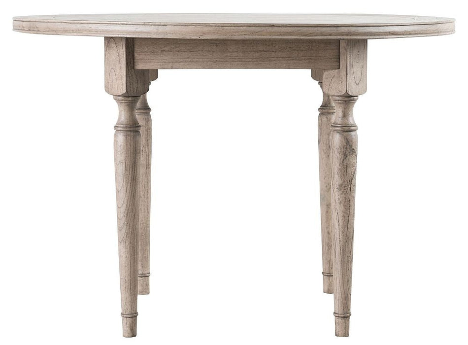 Mustique Round Dining Table