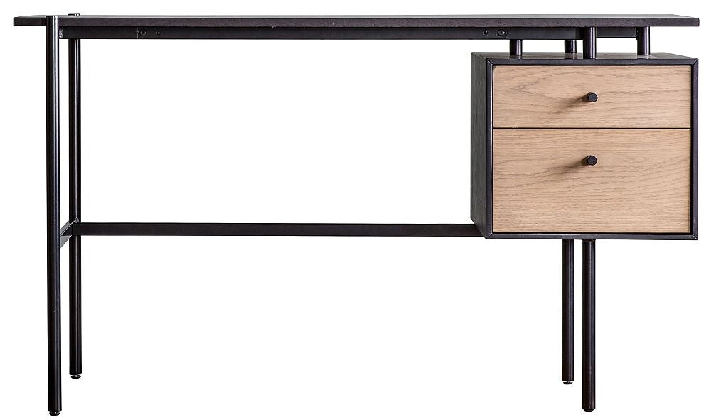 Carbury 2 Drawer Desk