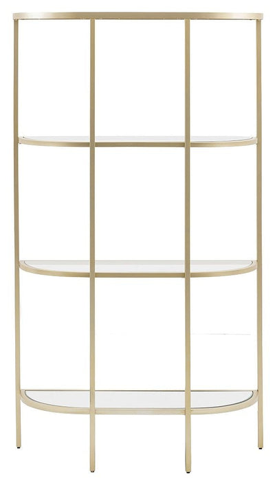 Hudson Display Unit