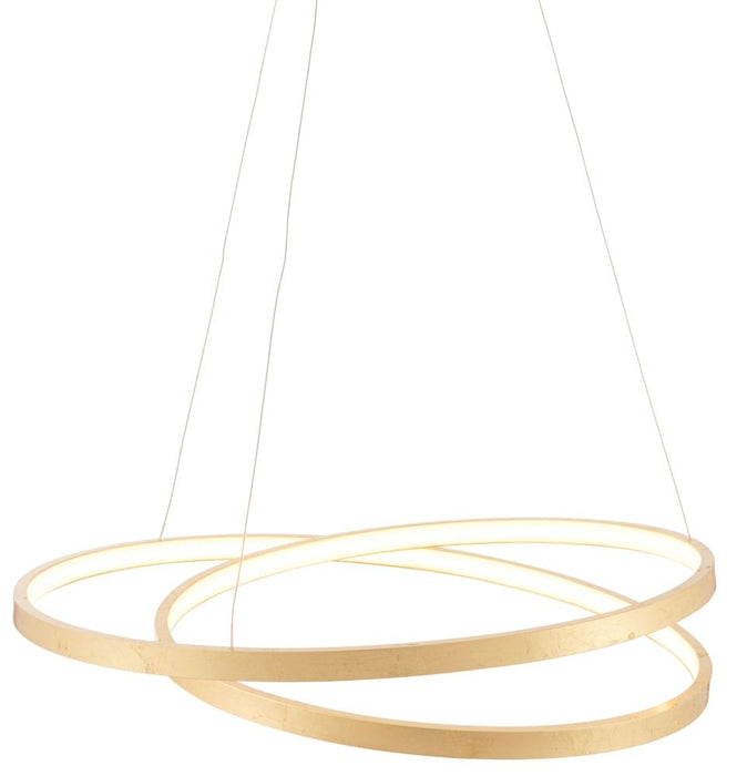 Scribble Pendant Light