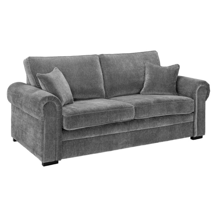 Willow Grey 3 Seater Sofa