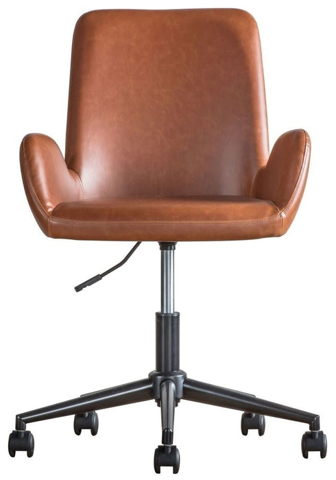 Faraday Swivel Chair
