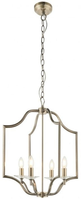 Lainey Pendant Light - Clearance FS361