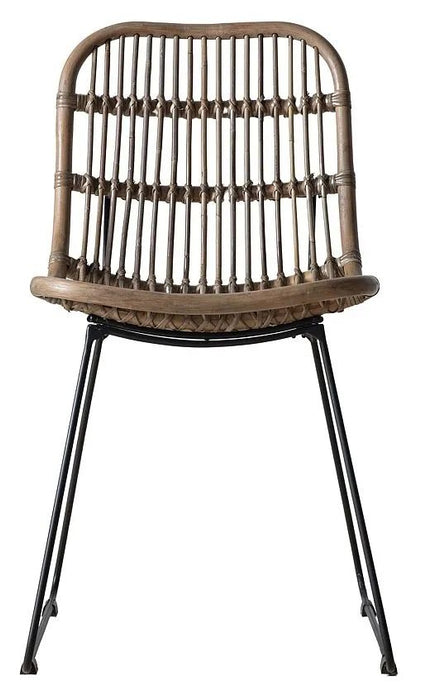 Clearance - Santo Dining Chair (Sold in Pairs) - FS386