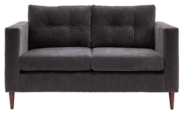 Whitwell 2 Seater Fabric Sofa