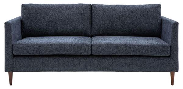 Gateford Fabric 3 Seater Sofa