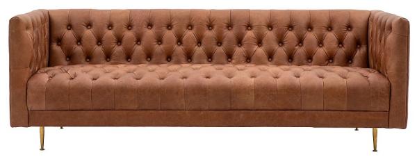 Dalton 3 Seater Sofa