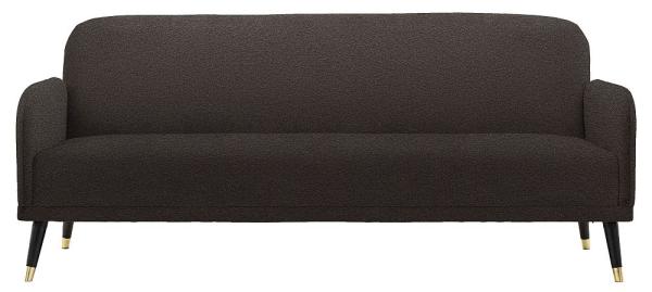 Holt Fabric 3 Seater Sofa Bed