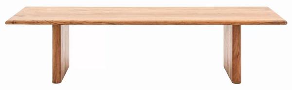 Borden Acacia Wood 150cm Coffee Table